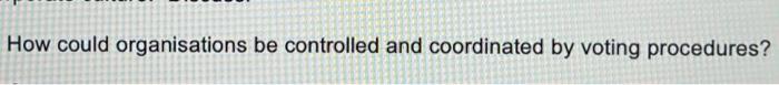Minimum 650 words - Maximum 750 words How could
