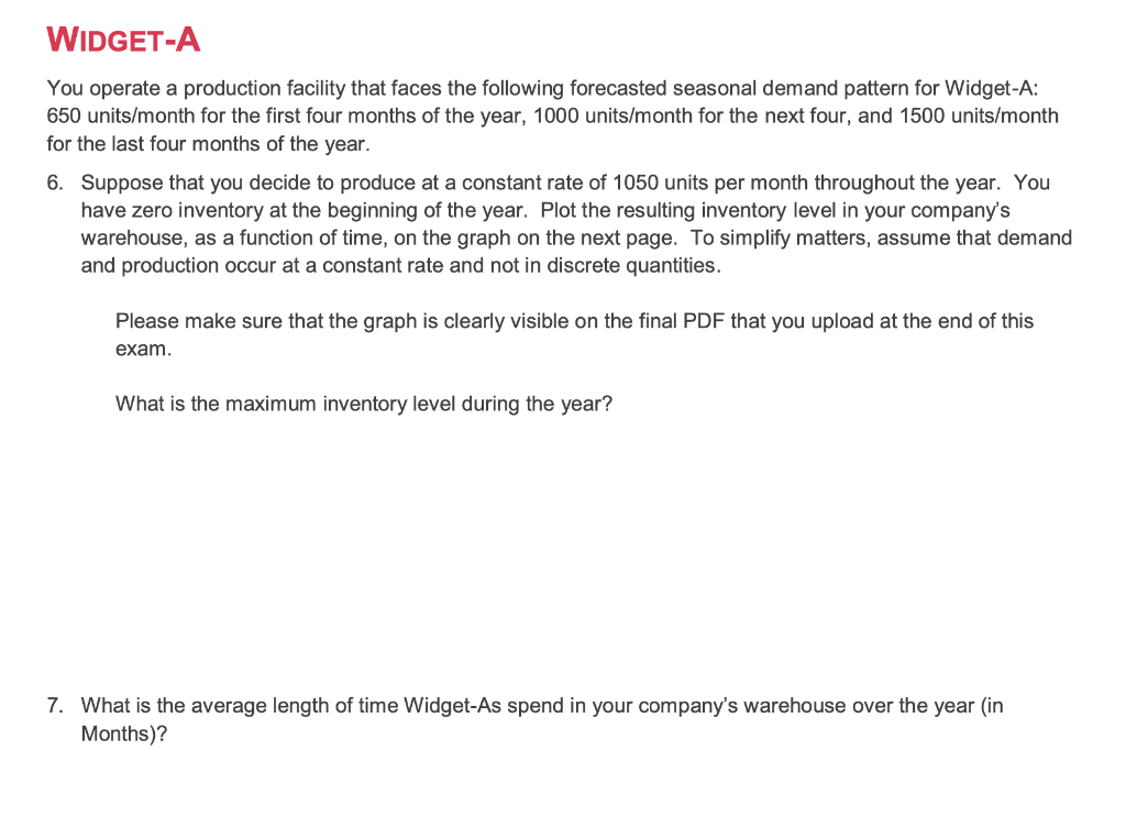 Please answer all questions thorough. All data is