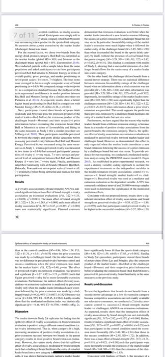 Please provide the summary of the article which