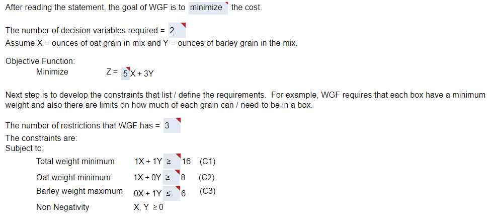 ALL ANSWERS IN RED ARE WRONG, PLS FIX AND FILL