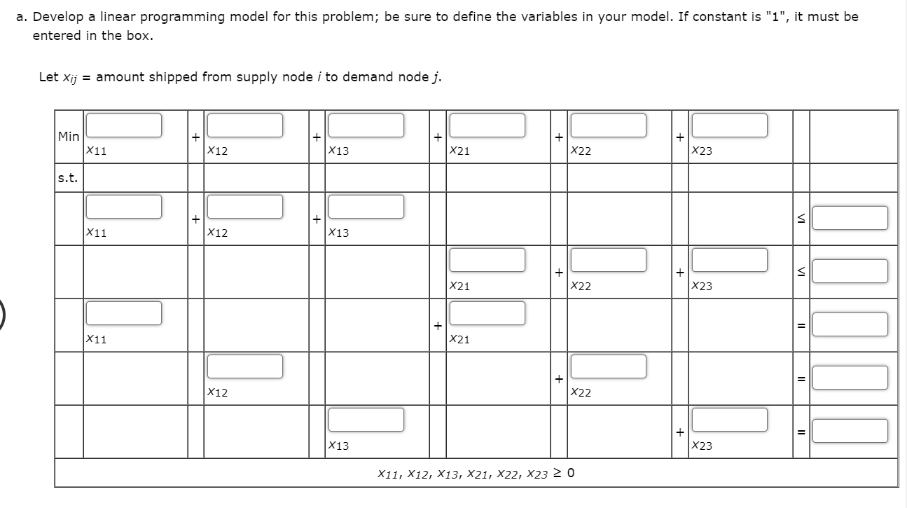 Problem 6-02 (Algorithmic) Consider the following