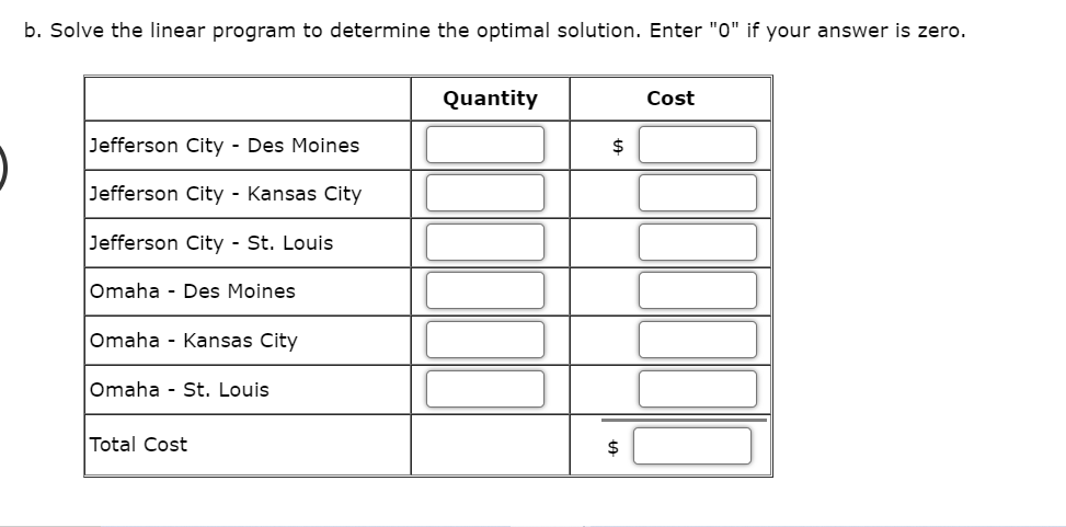 Problem 6-02 (Algorithmic) Consider the following