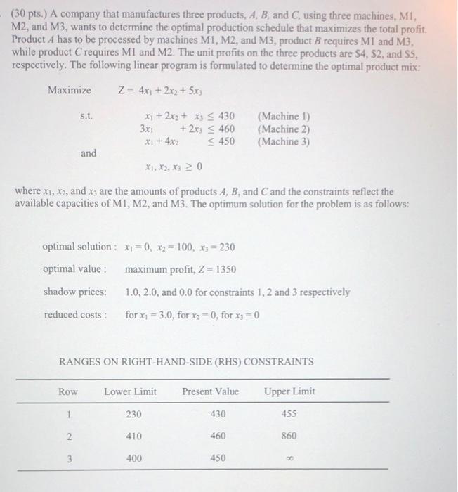 operation research , both pictures are related to