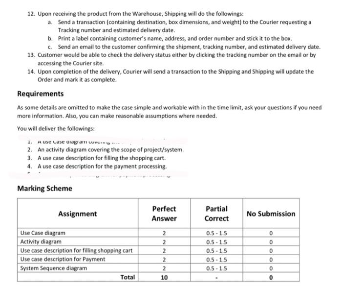 PLEASE ONLY ANSWER QUESTION 2.3 AND 4 I ALREADY