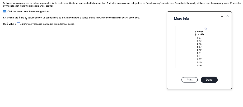 I also need the Sp value (rounded to three