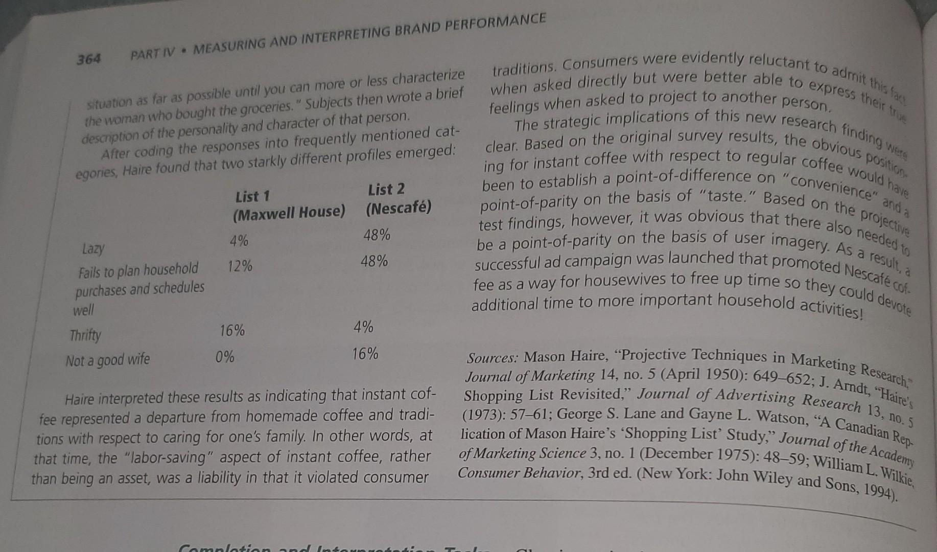 2. Run an experiment to see whether you can