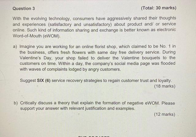 With the evolving technology, consumers have