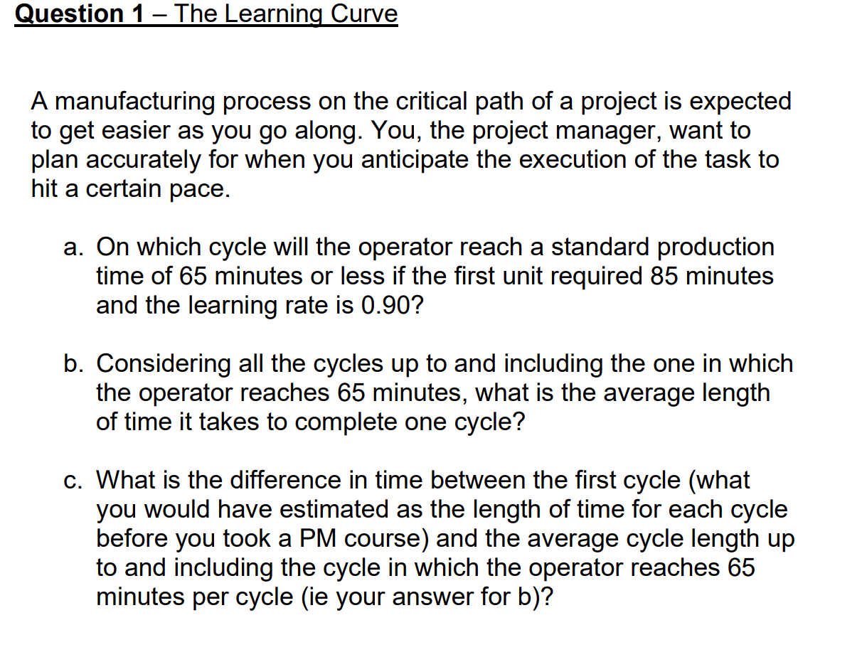 Please make sure to answer C clearly for up vote