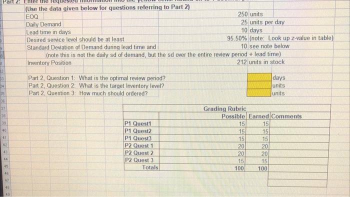 this is the third time I post this assignment for