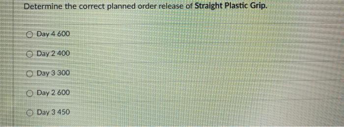 PLEASE respond in 30 min! Determine the correct