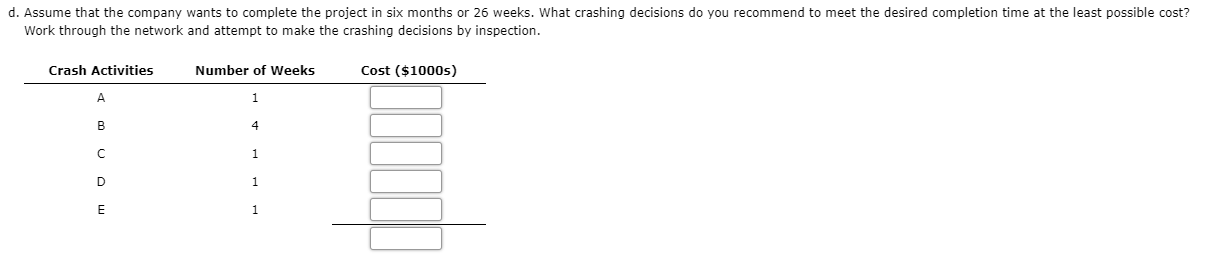 Office Automation, Inc., developed a proposal for