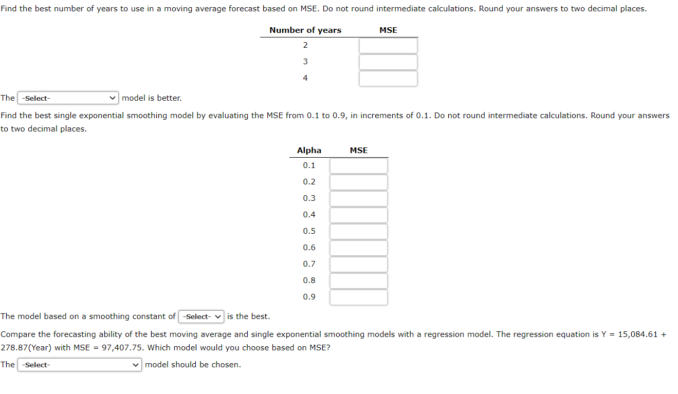 Using the factory energy cost data in the table