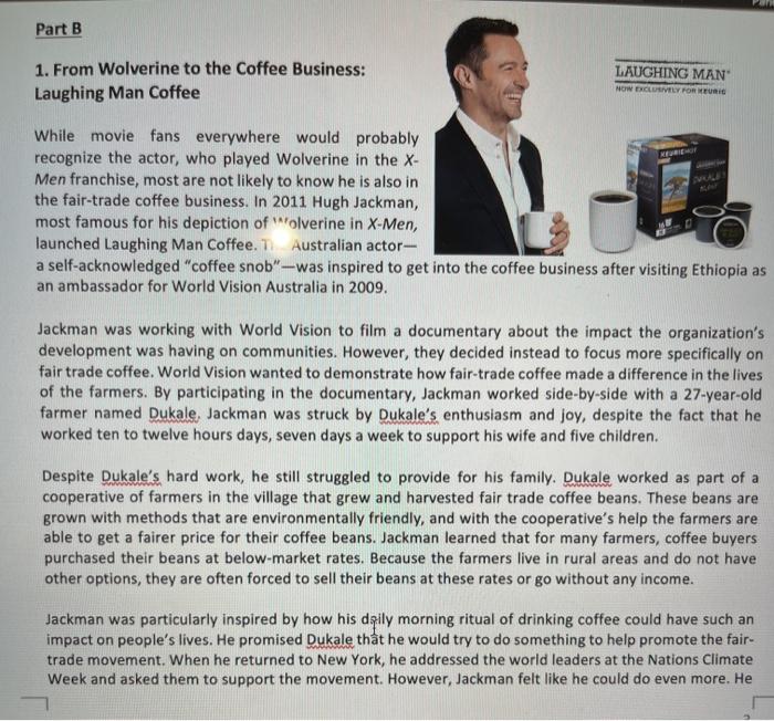 hi expert help me answer question 1 from the case