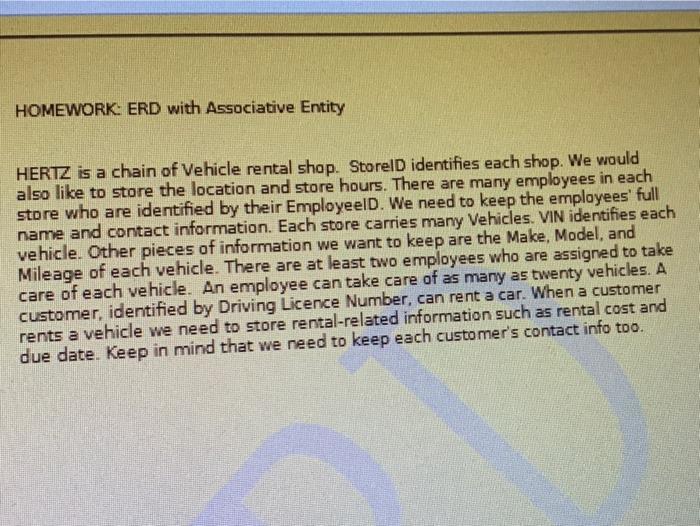 May I have this question answer by tomorrow
