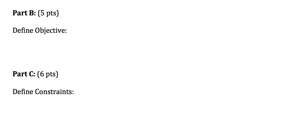 Question 1: Building Contractor Construction