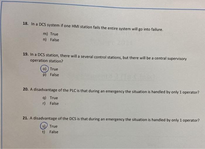 11. The function block diagrams are used by
