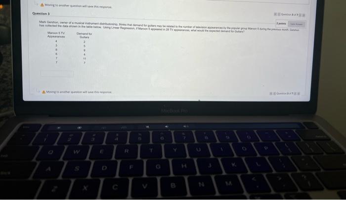 can someone please explain the non excel way? 4r1