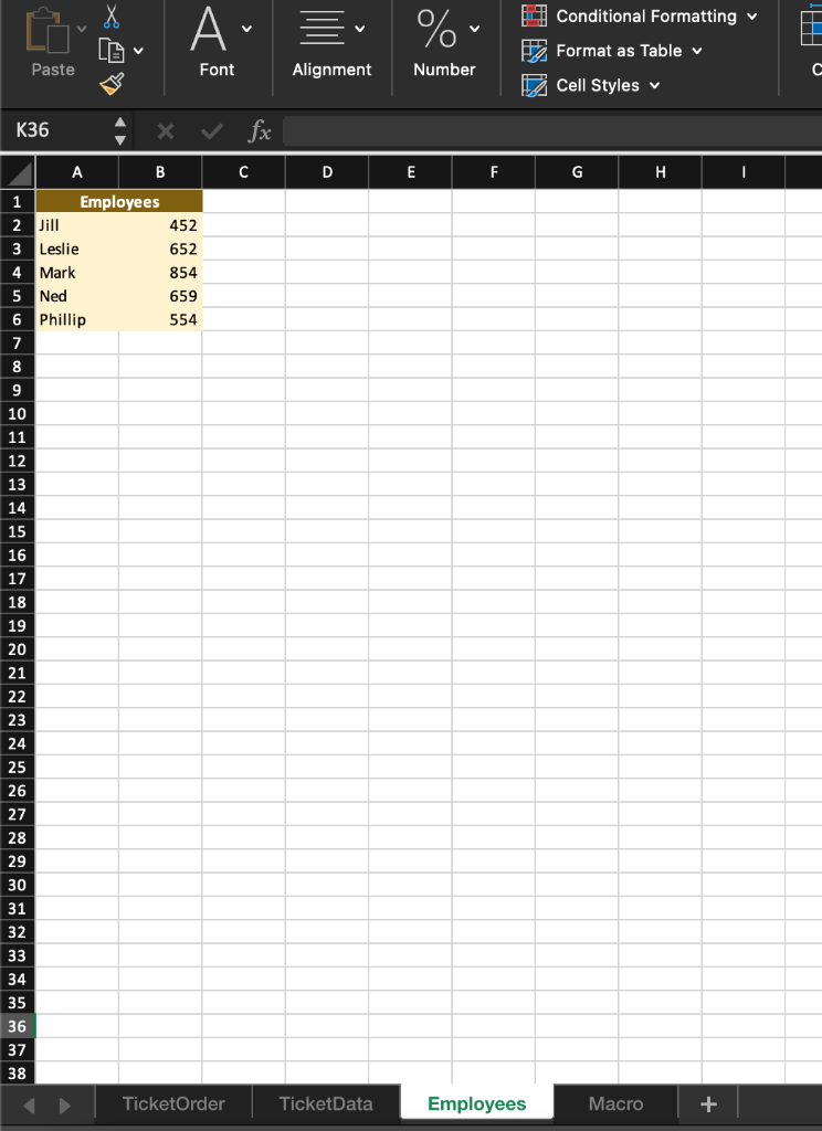 YO19_Excel_Ch08_Assessment_Ticket Project