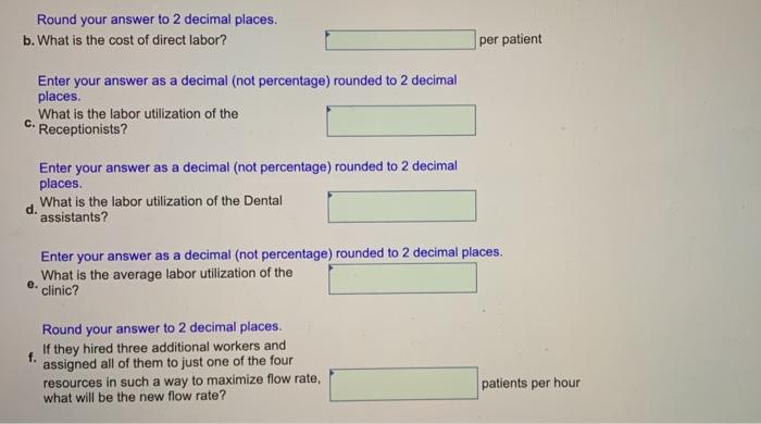 Glenn Dental Clinic provides general dental care