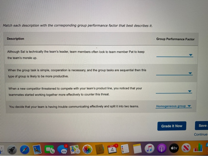 when communicating managers must choose the media