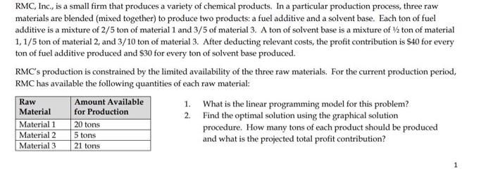 Using the information in the first image please answer steps 3-5 !