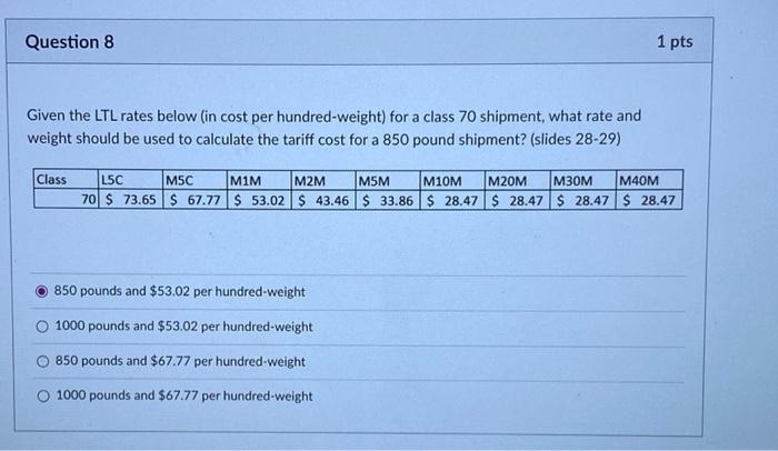 qustions 7,8,9and 10 quickly please Question 7 1