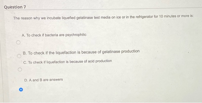 4. the answer is incorrect. 5. the answer is
