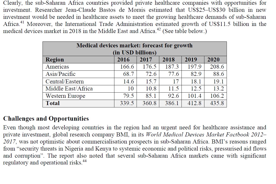 Case study: please base your answers on the below