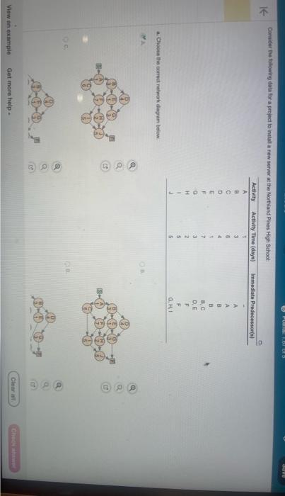 Help with C Help with C Conaider the fotowing