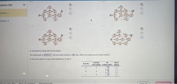 Help with C Help with C Conaider the fotowing