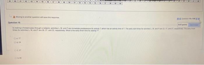 BIELORUSTEETER Question 16 InmigrMe. The way,