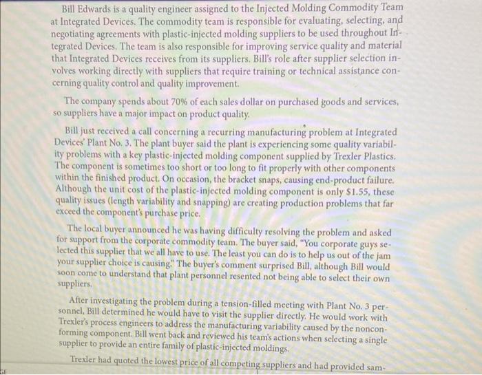 ase Writeup Assignment-3 Case Name: Managing