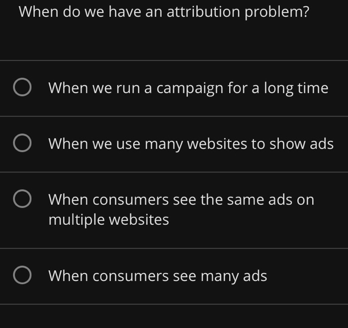 What is the goal of prescriptive analytics? O