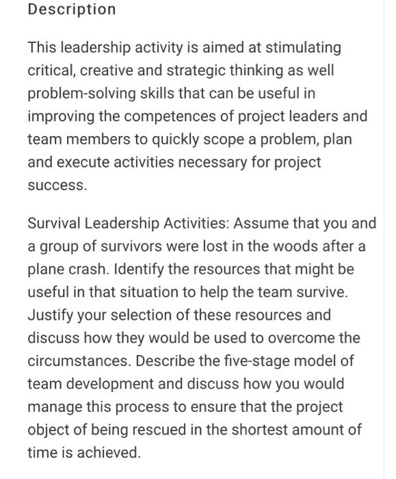 I need the Norming stage in the discussion