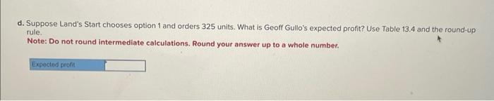 does not need more info. all the info is in the