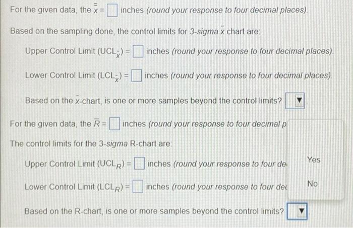 please solve all completely Refer to Table S6 1 -