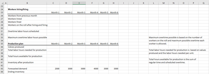 PLEASE SHOW FORMULAS AND INSTRUCTIONS PLEASE!! A