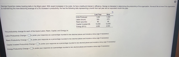 to George Kyparis makes bowing balls in this