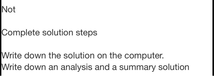 Hello dear Please answer this question Note I