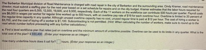 The Barberton Municipal division of Road