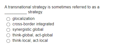 The big problem a franchisor faces is sharing