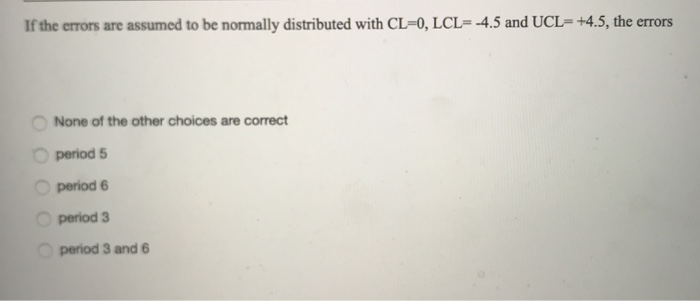 Question 8 2 points A manager has been using a