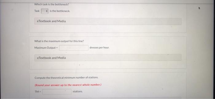 Adress-making operation is being designed as an