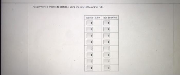 Adress-making operation is being designed as an