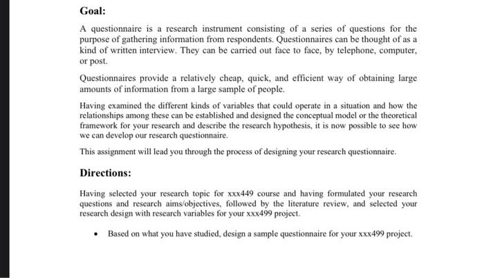 My tobic is Financial Management using