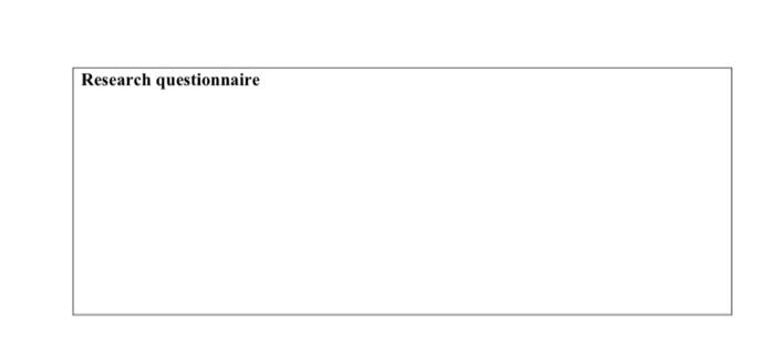 My tobic is Financial Management using