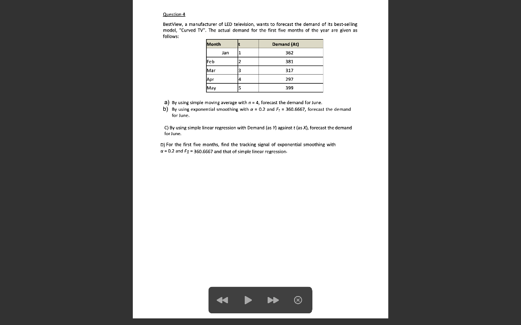 you are not allow use any computer software for
