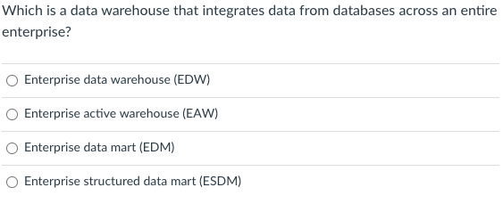 1 A knowledge-based system used by senior