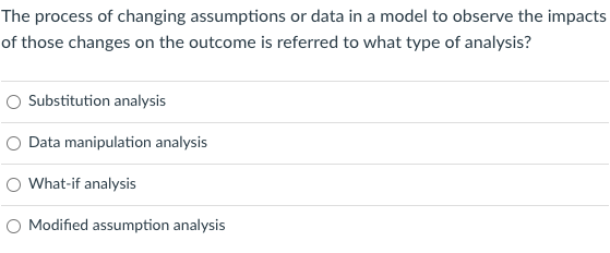 1 A knowledge-based system used by senior