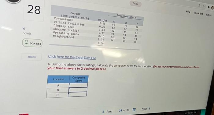 can anyone help with these? Seved O > 28 Help